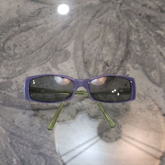 Versace PERSCRIPTION glasses frames 3051b - Picture 2 of 7